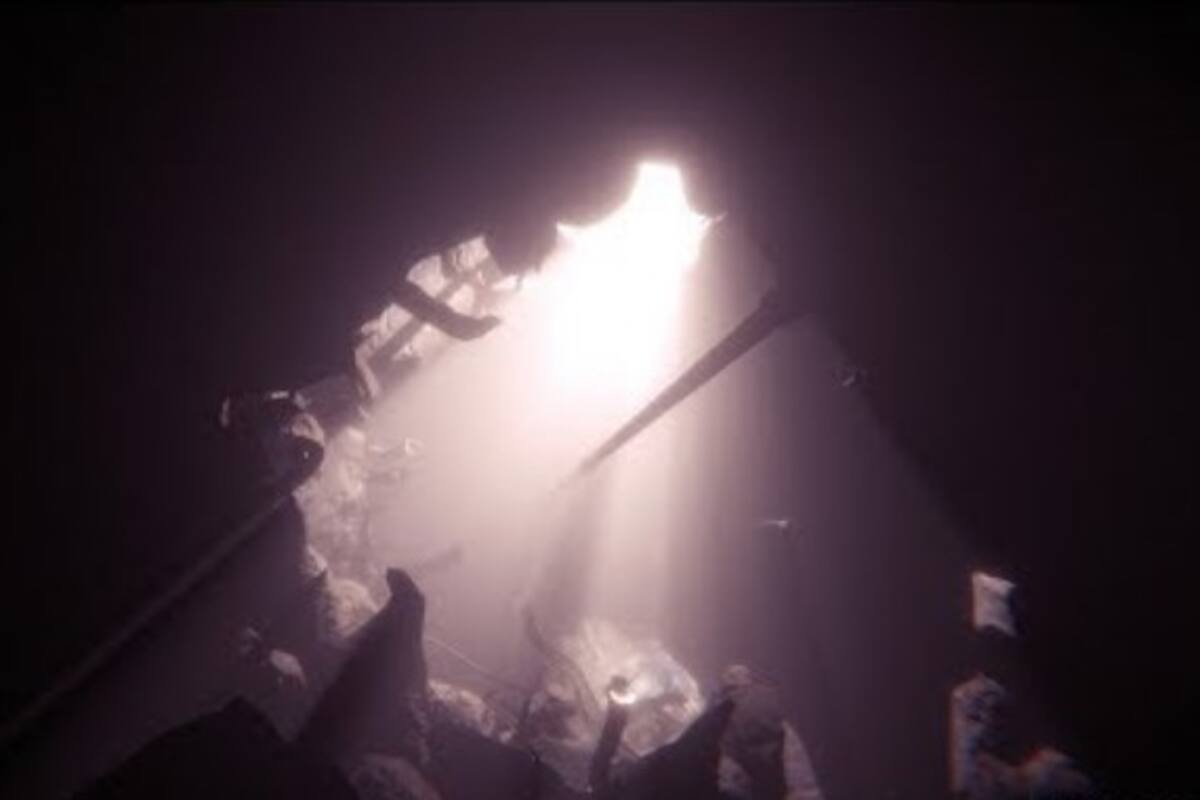 GTFO es el nuevo juego de los creadores de Payday