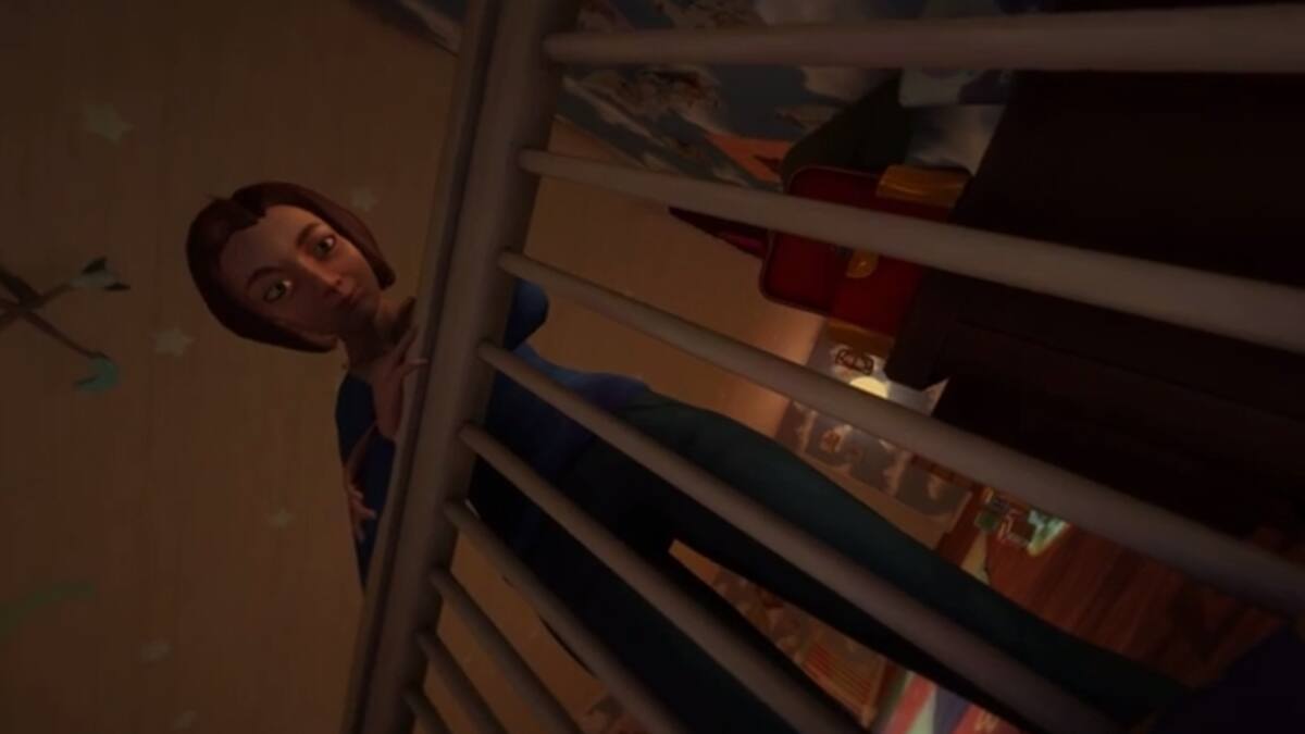 El juego debutará a finales de mayo de 2014