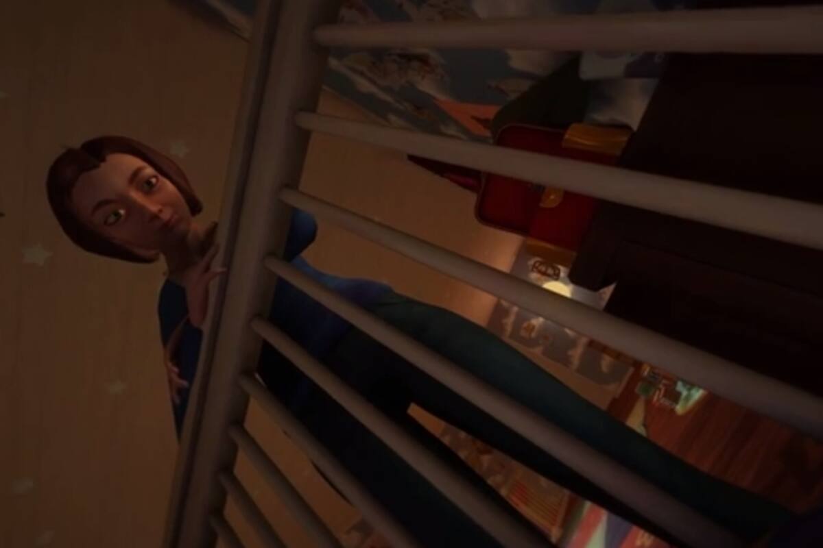 Among the Sleep por fin tiene fecha de salida