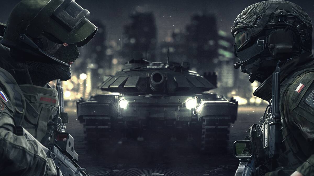 El juego debutará como un título Early Access
