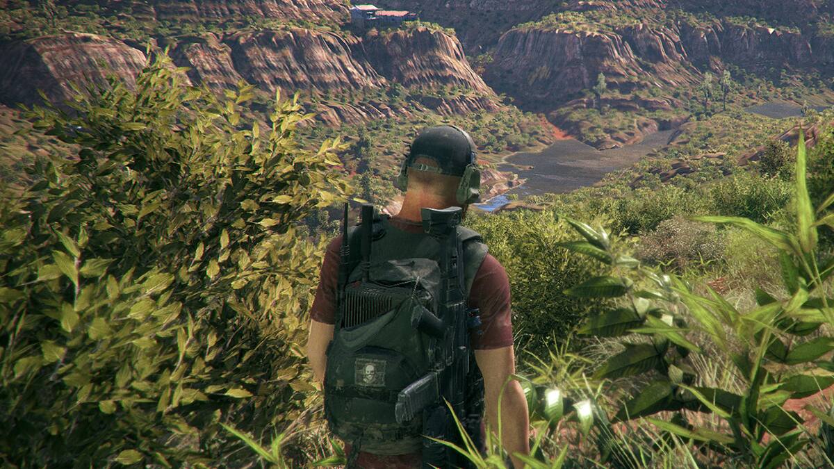 El juego debutará el 7 de marzo
