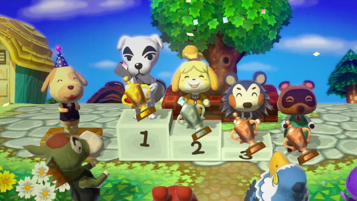 El juego debutará el próximo 13 de noviembre