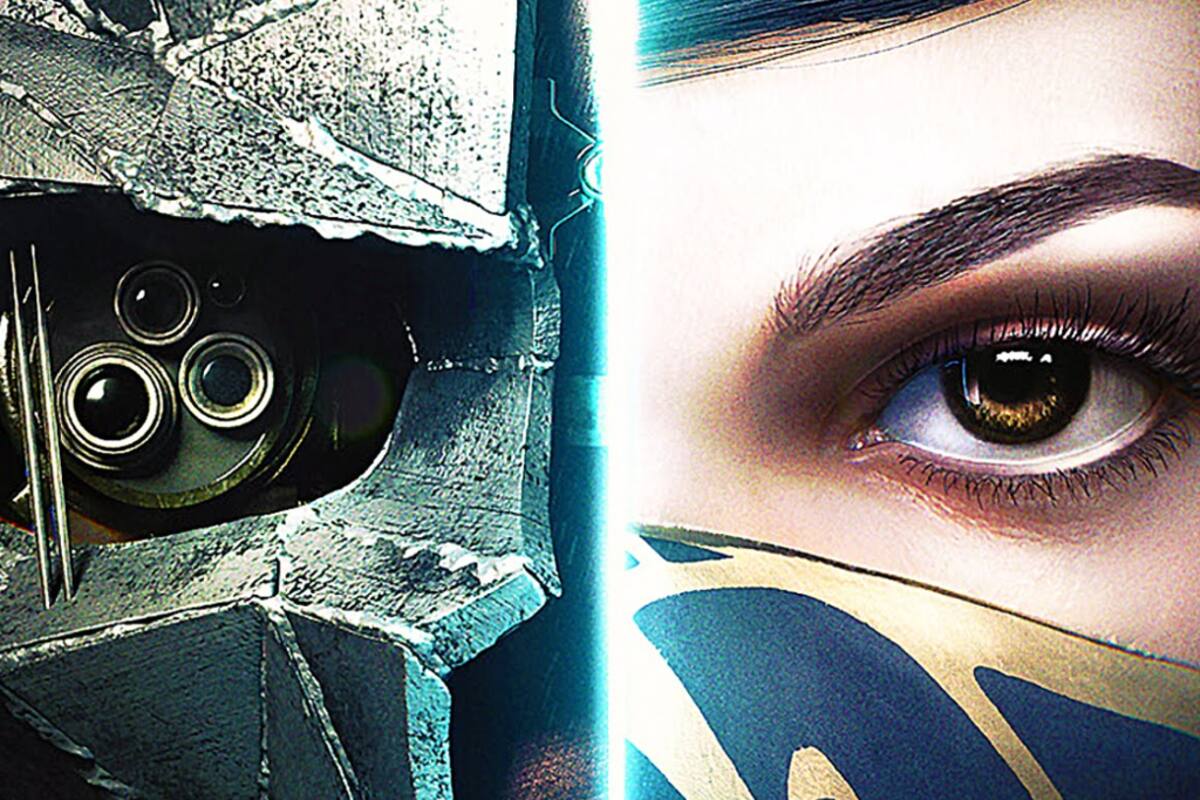 Revelan trailer live-action de Dishonored 2
