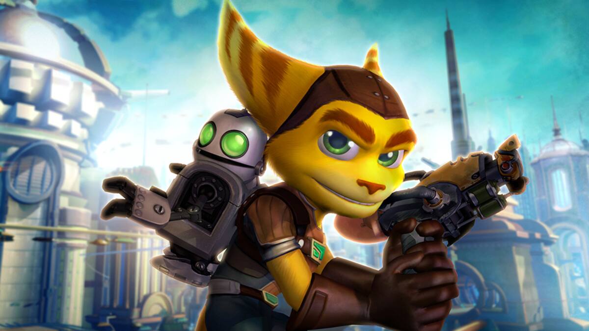 El juego debutará en abril de 2016
