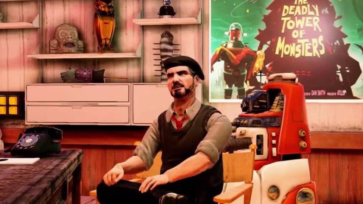 El juego debutará en enero de 2016
