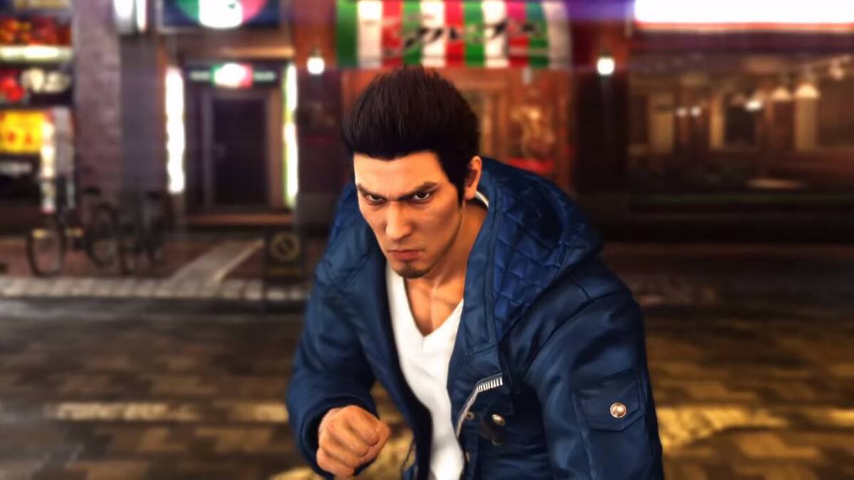 El juego debutará en Japón a finales de año