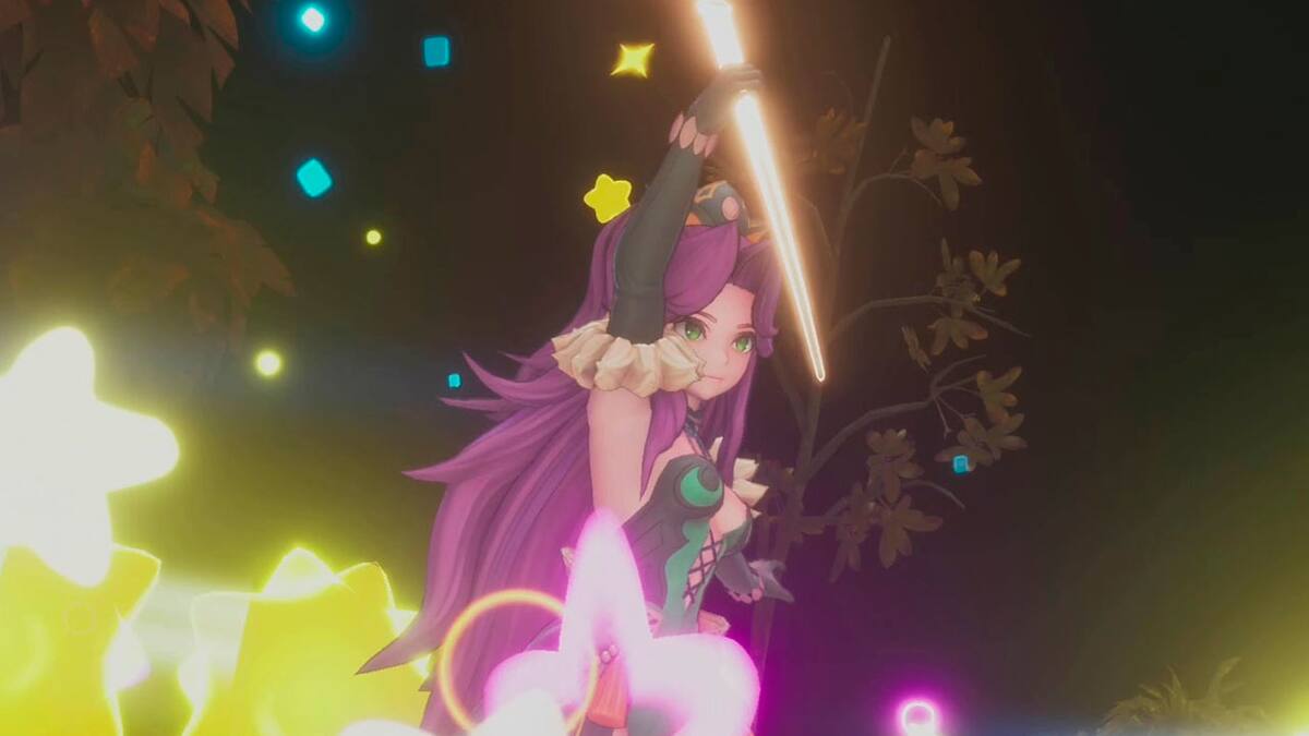 El juego debutará en PlayStation 4, Nintendo Switch y PC