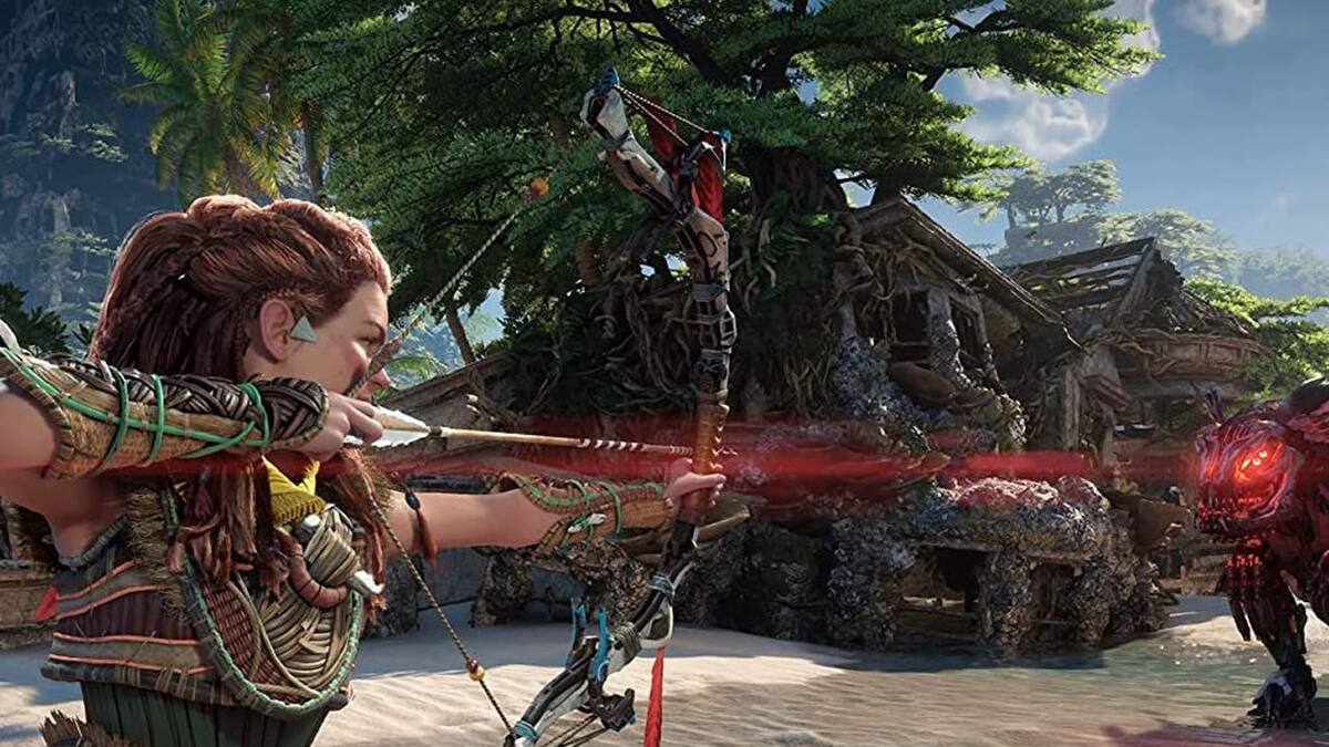 El juego debutará en PS4 y PS5 el 18 de febrero de 2022