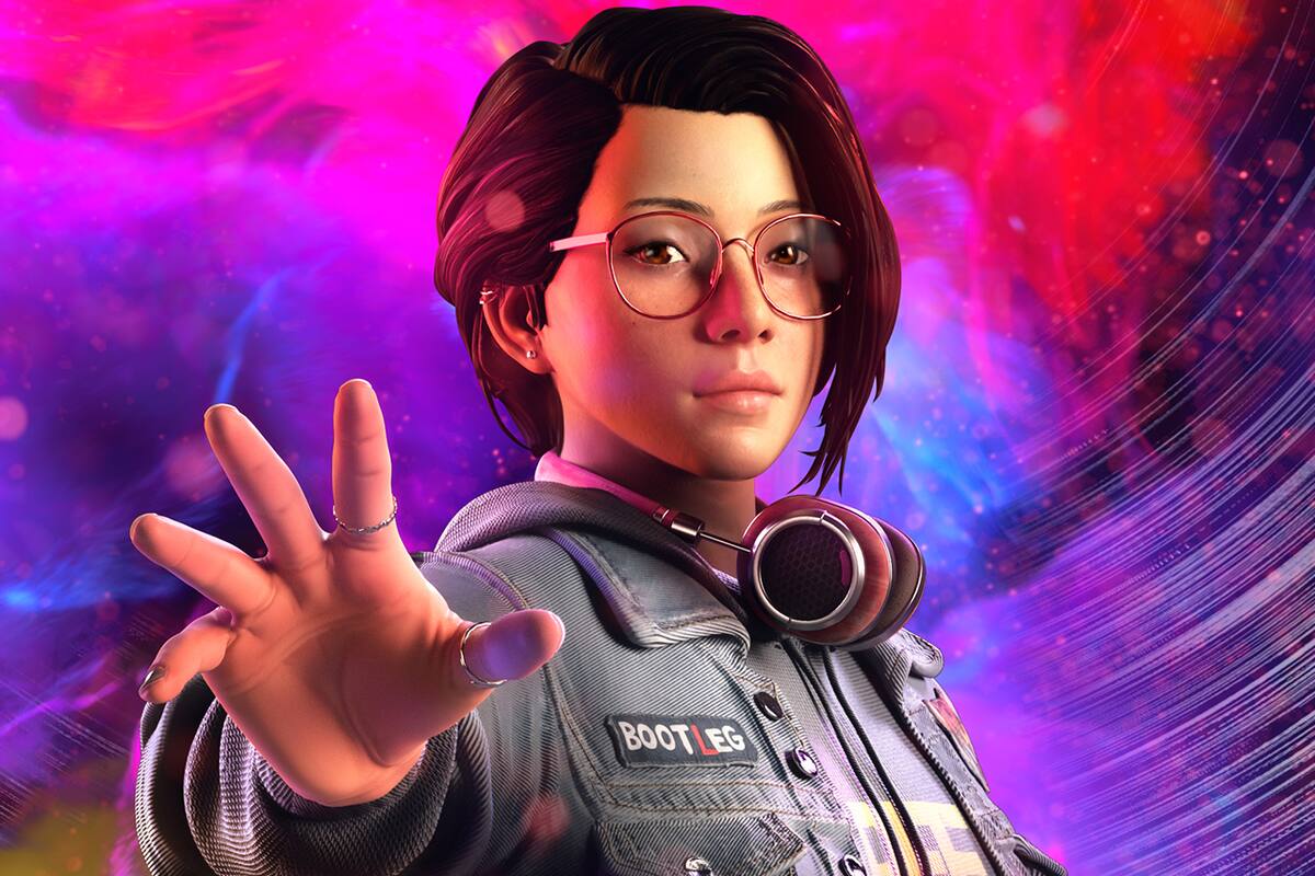 Primeras imaagenes de Life is Strange: True Colors