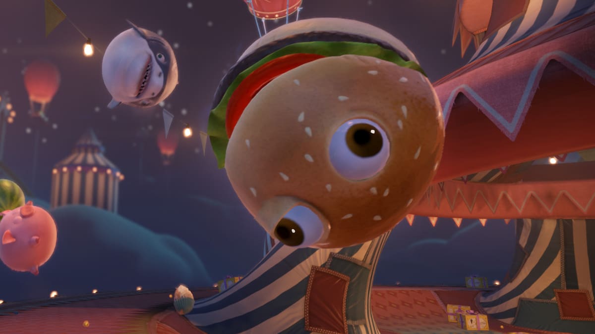 El juego debutará este mes