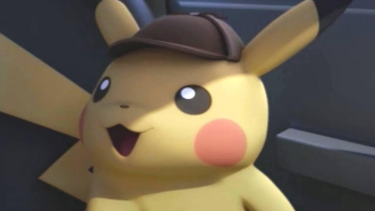 El juego debutará junto a un amiibo más grande de lo normal