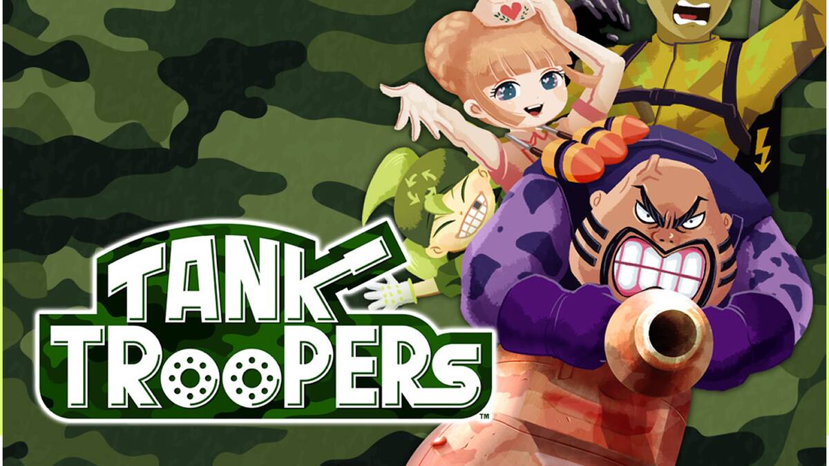 El juego debutará mañana en la eShop de Nintendo 3DS