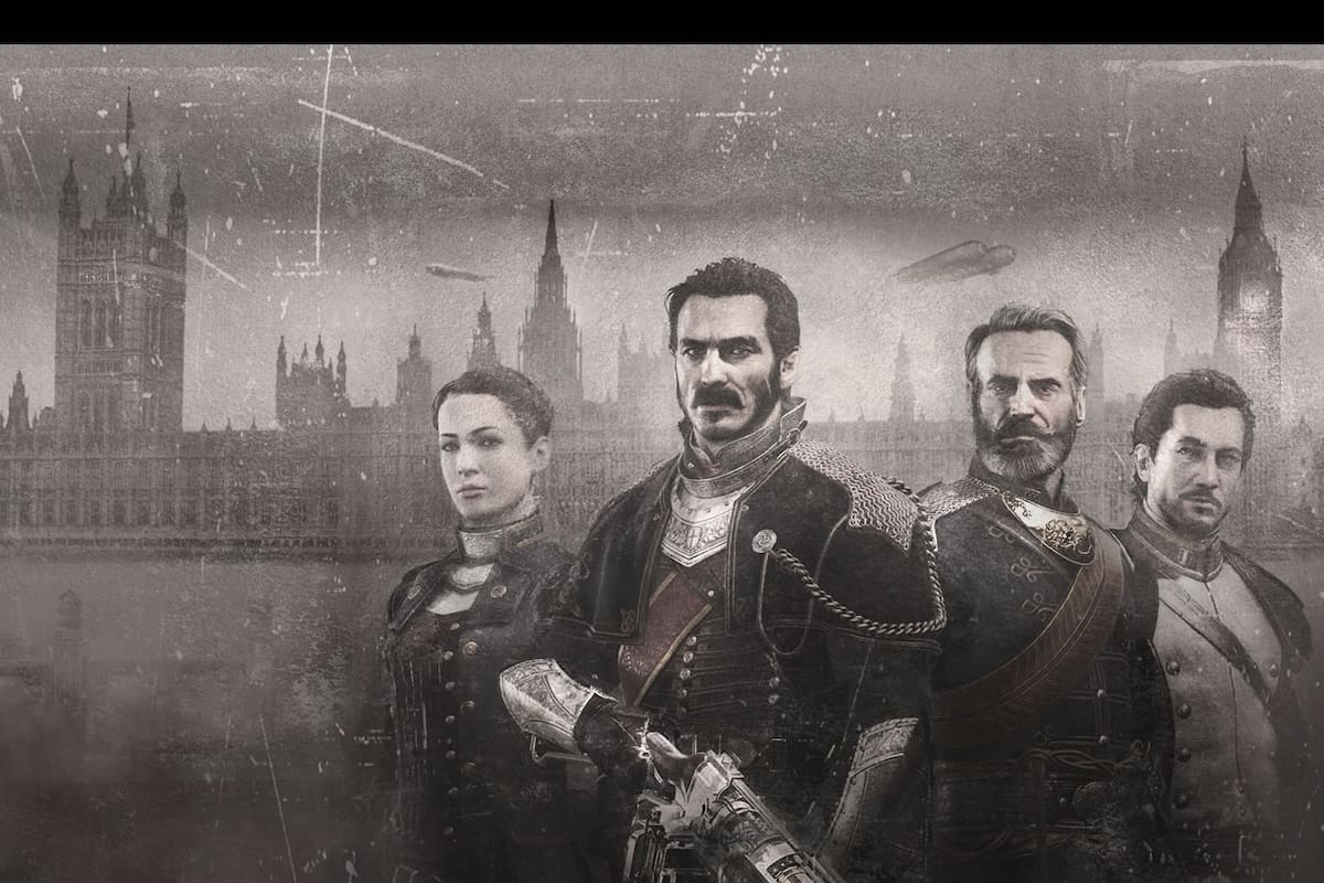 ¿Algo en camino? Sony renueva registro de marca de The Order: 1886