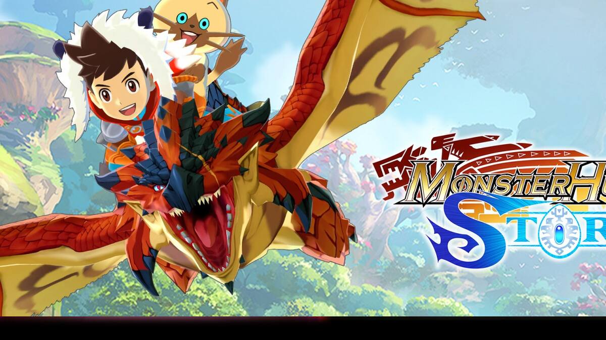 El juego debutó en 3DS y su secuela llegará a la consola híbrida