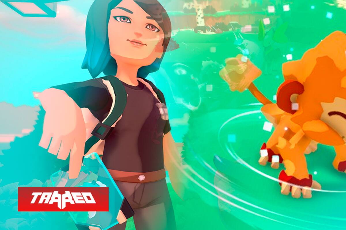 TemTem, el MMO inspirado en Pokémon bota sus servidores de Steam con casi 90 mil jugadores