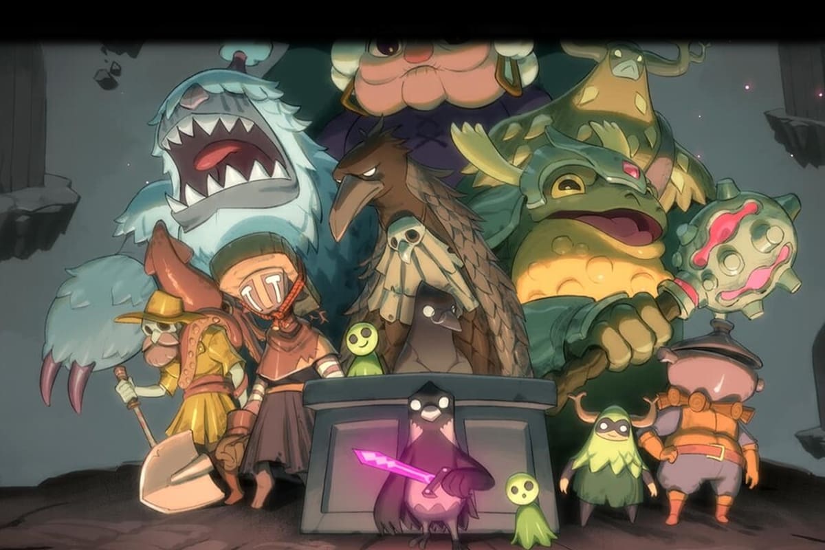 Death’s Door, uno de los indies del año, llegará a PlayStation; te regalarán un juego por apartarlo