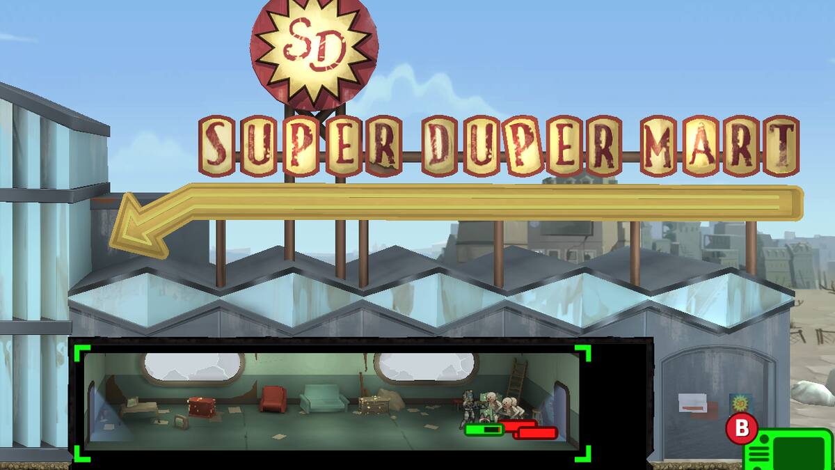 El juego debutó en Xbox One esta semana