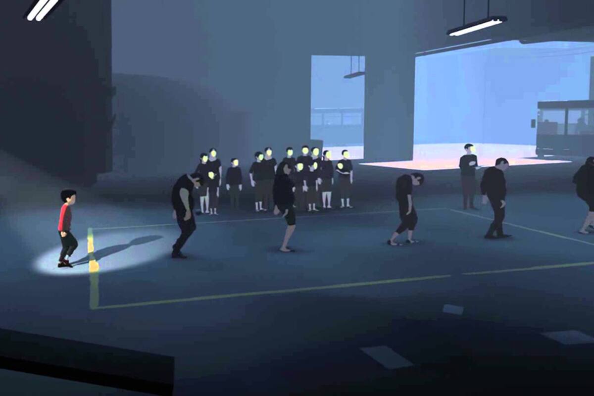 Inside ya está disponible en PS4