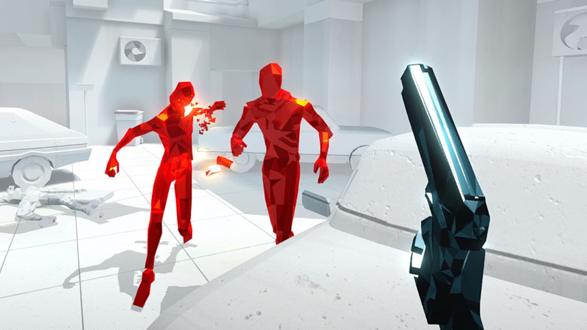 El juego debutó para PC en febrero