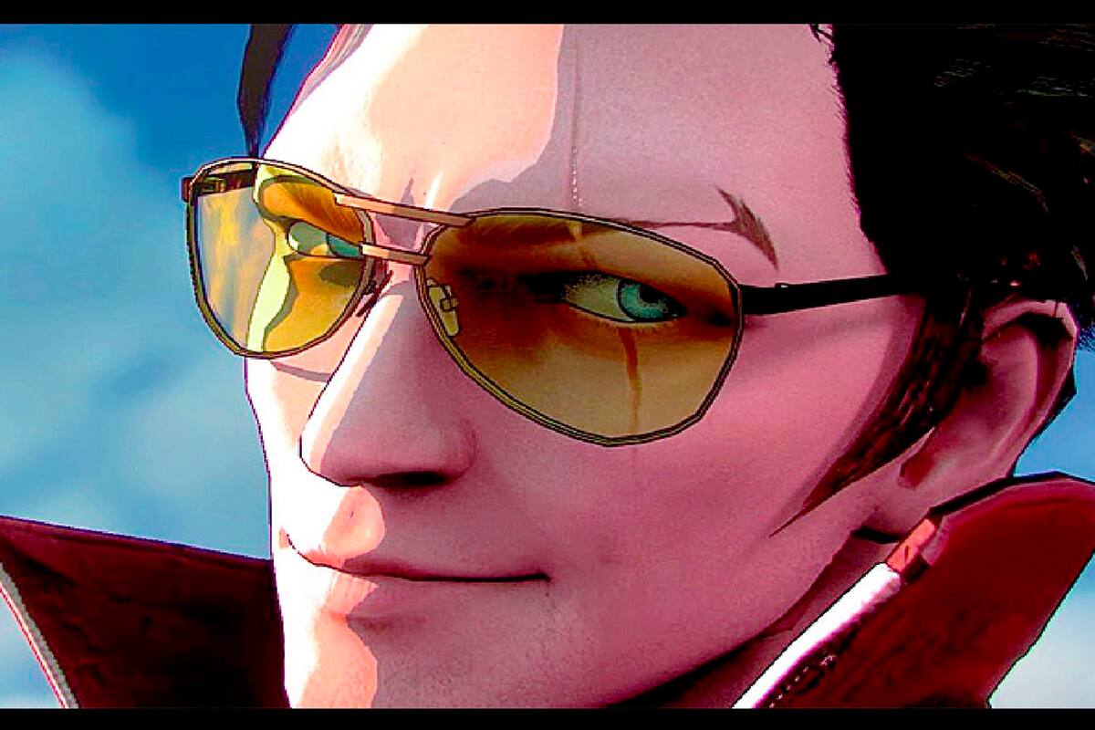 No More Heroes III para consolas PlayStation y Xbox ya tiene fecha de llegada en Japón