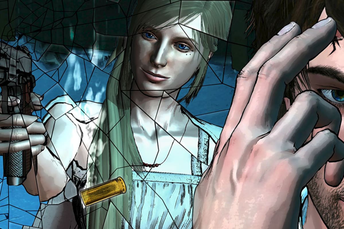 Dark Dreams Don’t Die llegará a PC