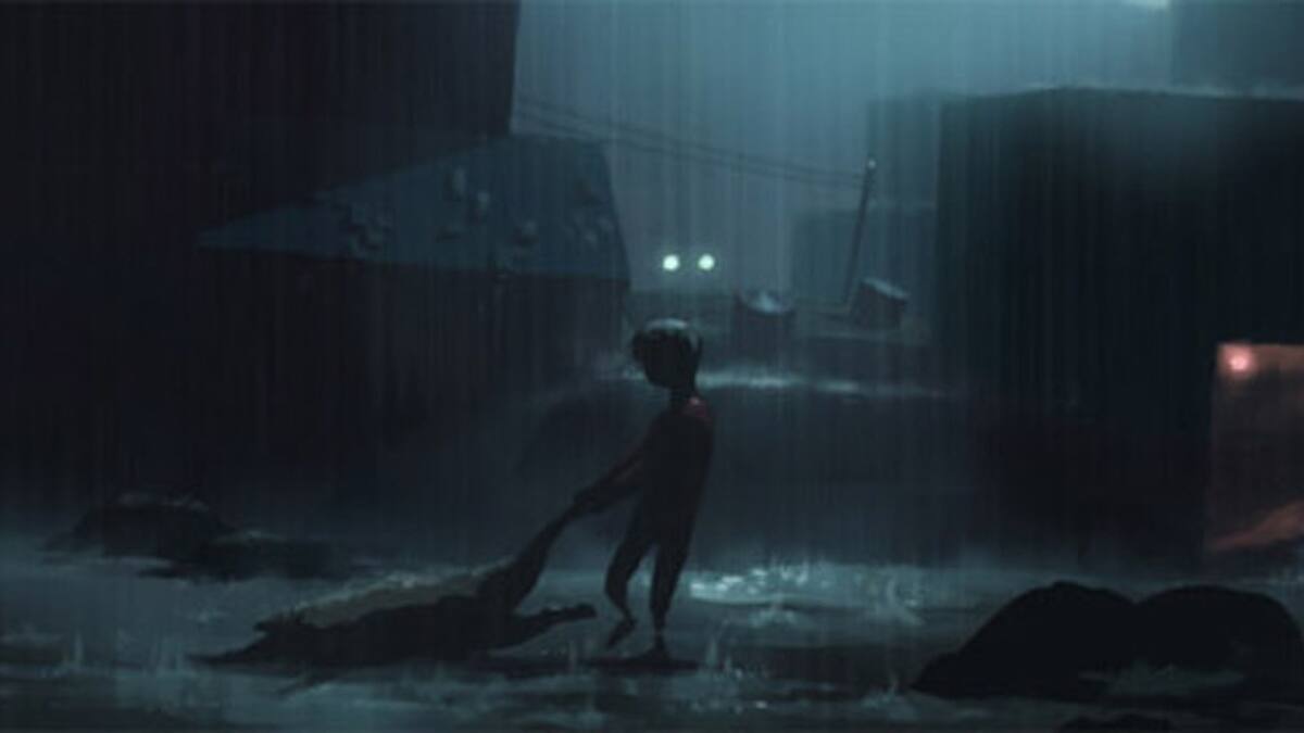 El juego del aclamado estudio Playdead llegará muy pronto