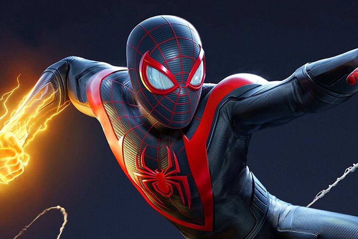 Marvel’s Spider Man: Miles Morales alcanza su precio más bajo histórico; tiene más de 50% de descuento