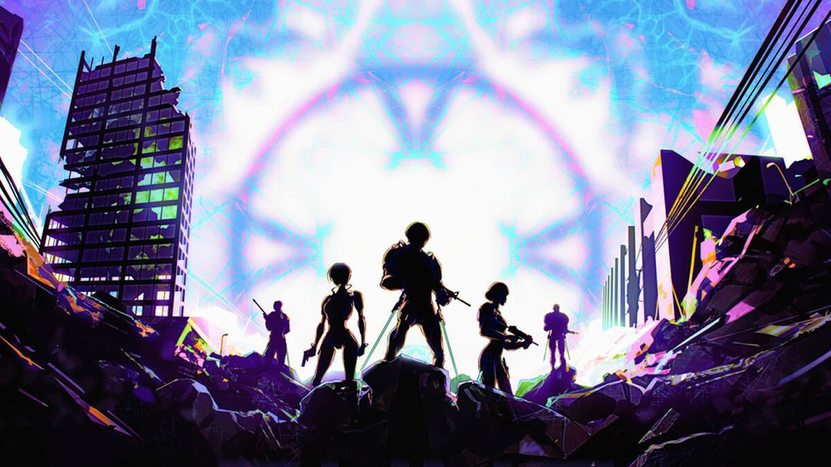 El juego del compositor de Shin Megami Tensei y Persona llegará a PC