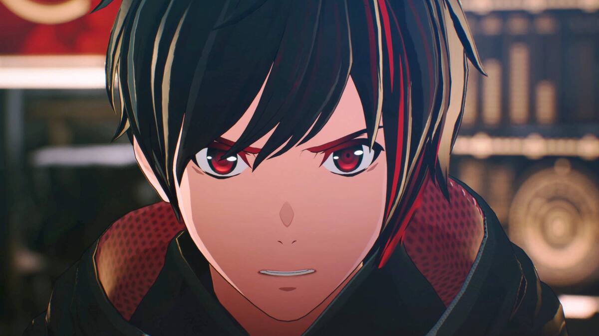 El juego del equipo de Tales of fue revelado en la más reciente presentación de Xbox