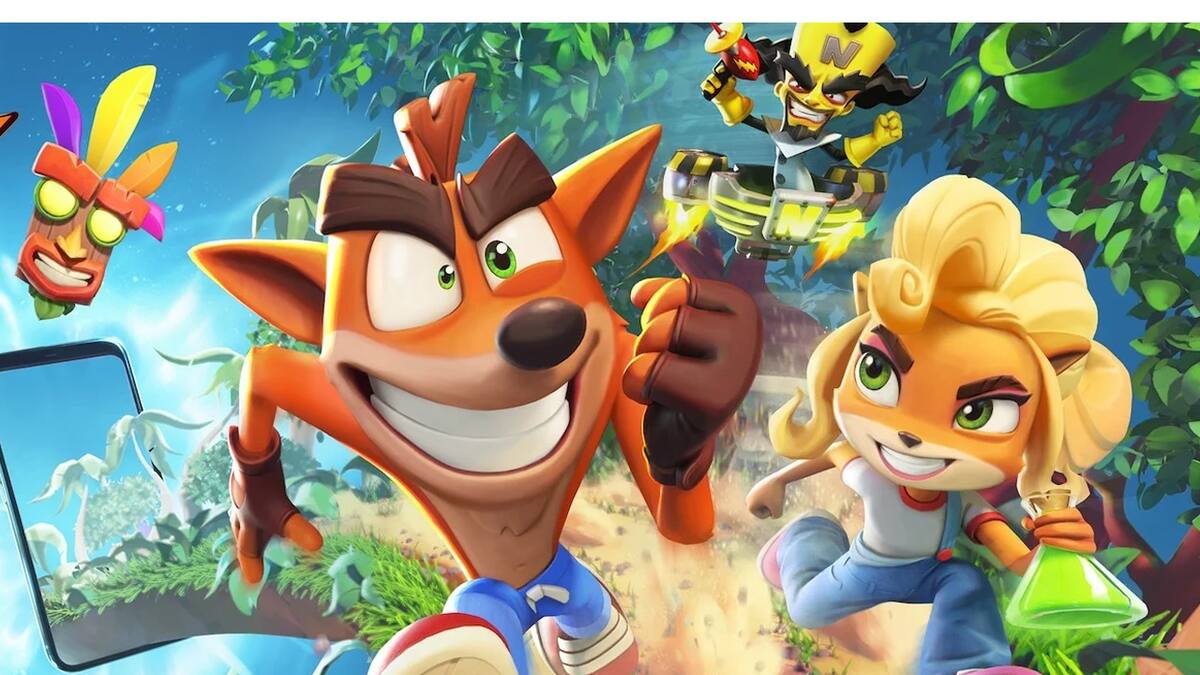 El juego desarrollado por King, estudio de Candy Crush, debutará pronto
