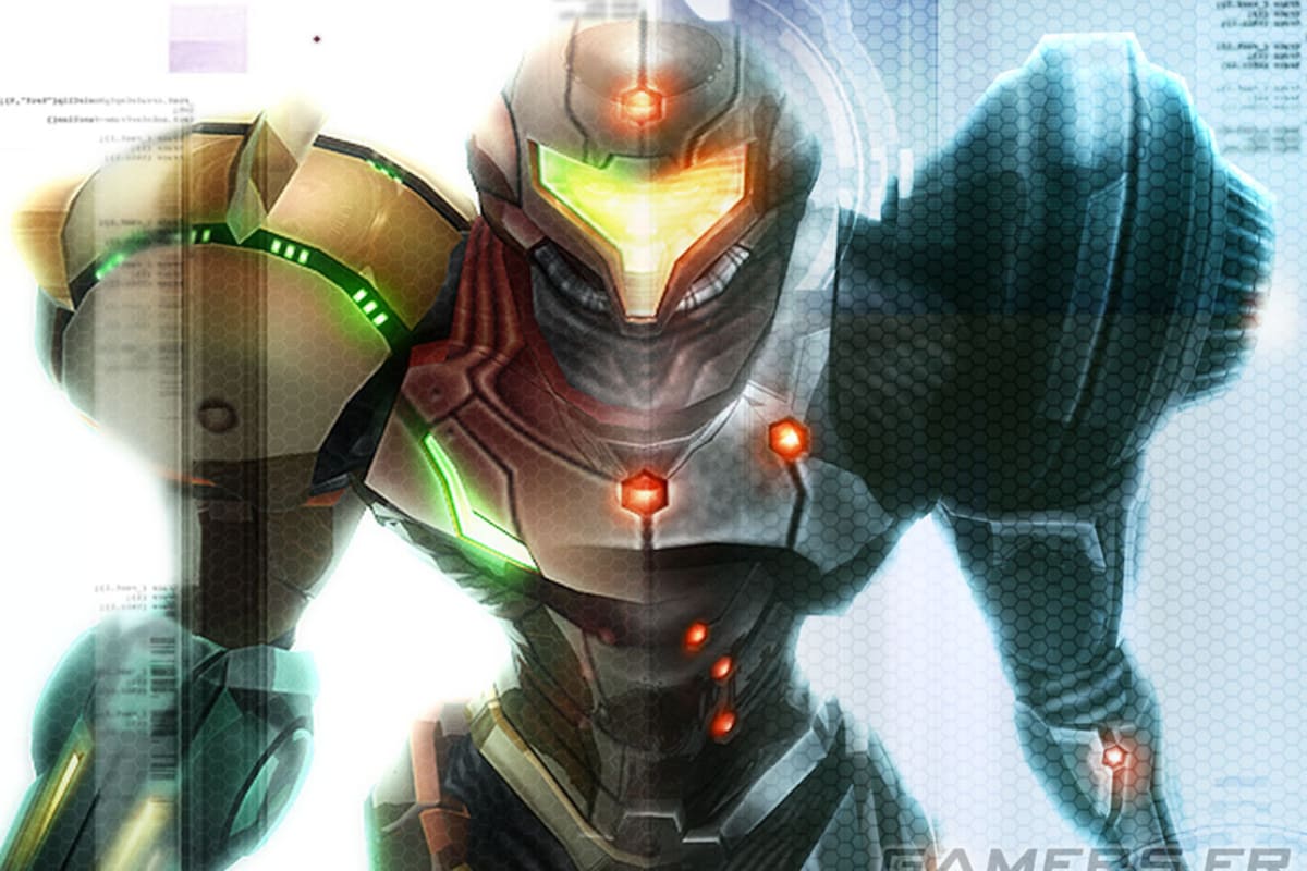 Metroid Dread fue abandonado misteriosamente