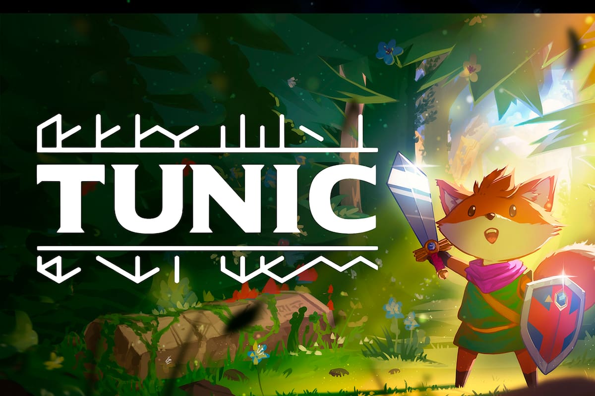 El aclamado TUNIC llegará a Nintendo Switch este mismo mes