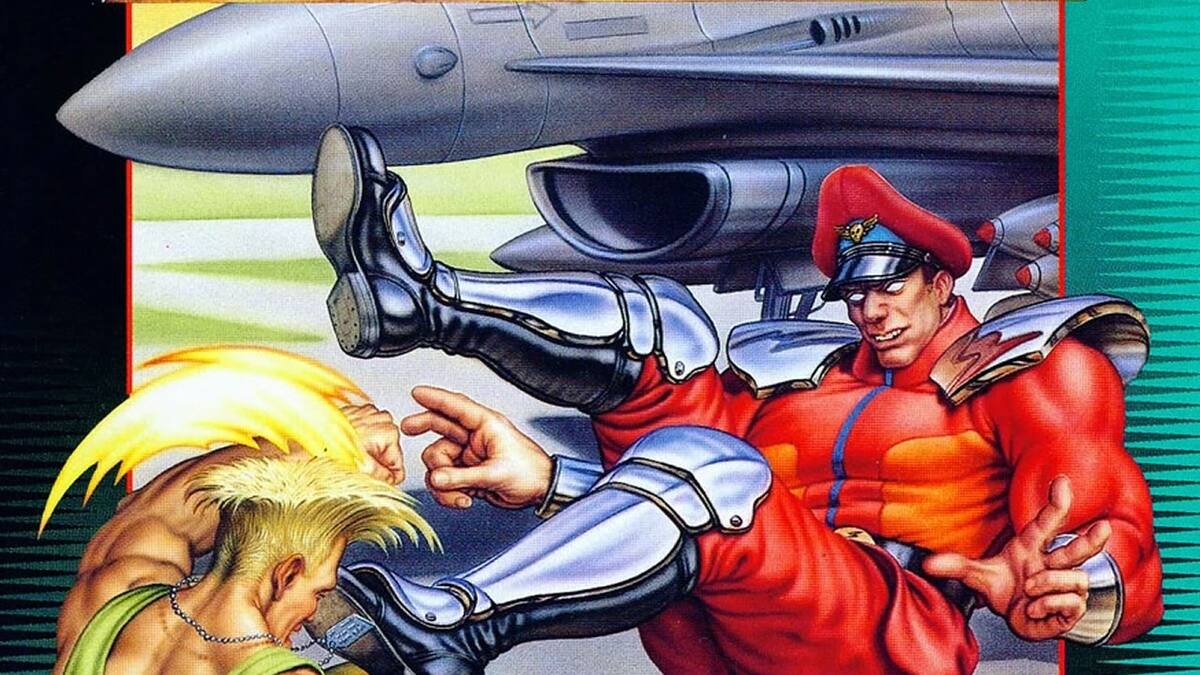 El juego dio cuenta de uno de los momentos más álgidos de la guerra entre SEGA y Nintendo
