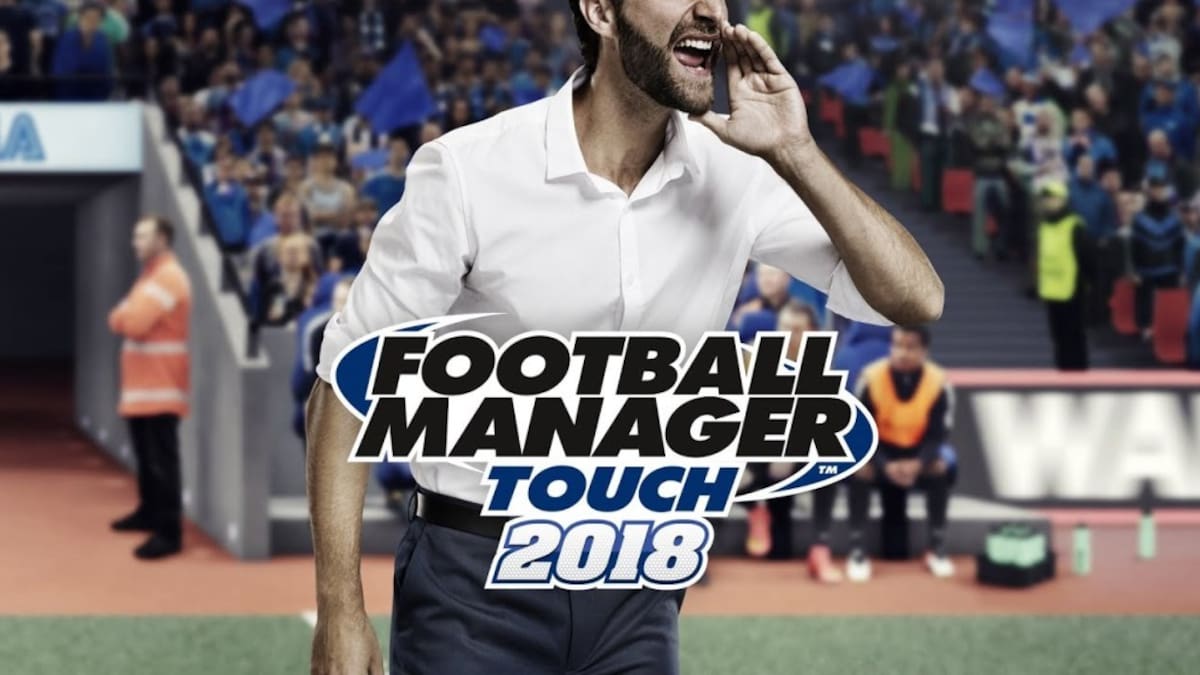 El juego donde eres director técnico ya está disponible en la eShop