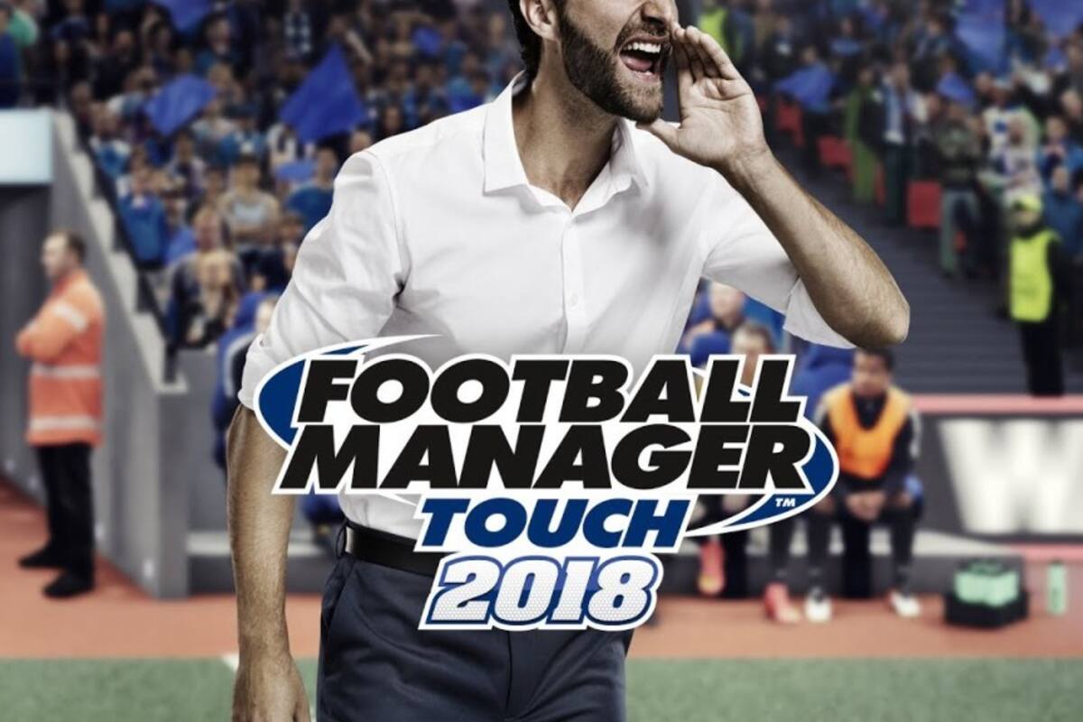 SEGA lanza de sorpresa Football Manager 2018 en Nintendo Switch