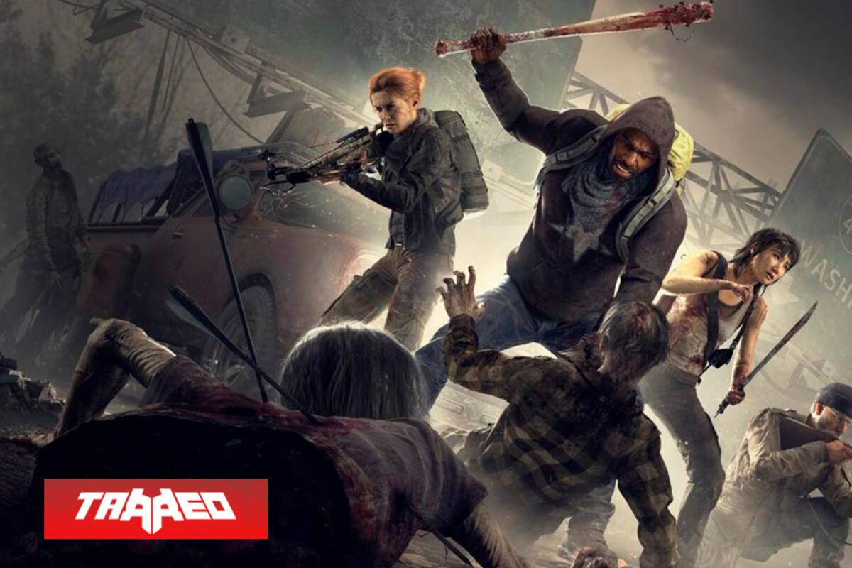 Overkill's The Walking Dead es cancelado para consolas y retirado de Steam