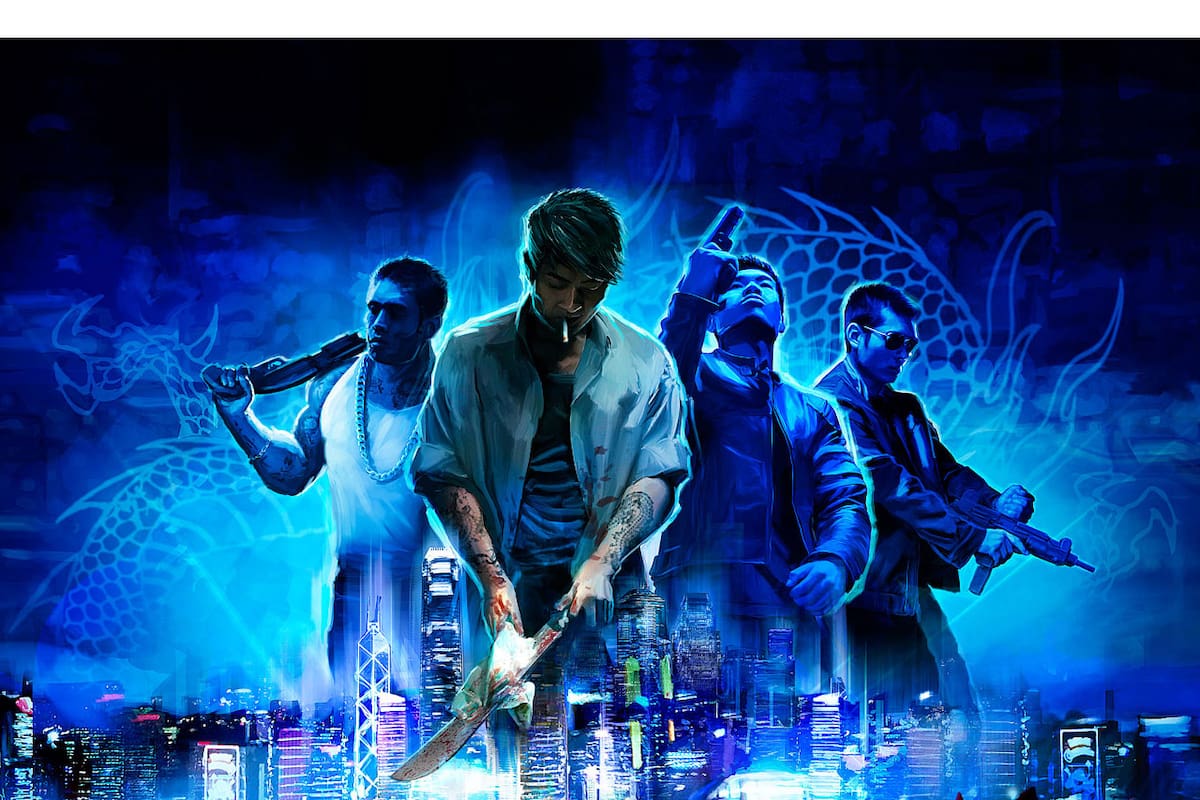 Triad Wars ya es oficial