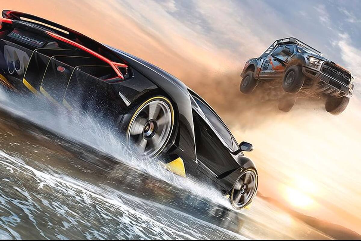 Forza Horizon 3 podría desaparecer de la tienda de Xbox