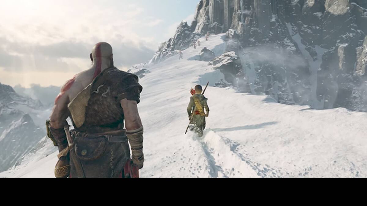 El juego encontró inspiración en las películas de fantasia de los ochenta