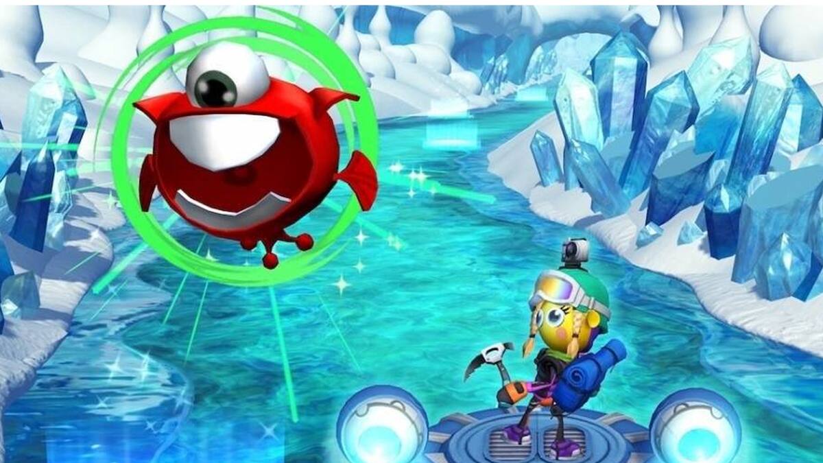 El juego EndeavorRx podría ayudar a curar las secuelas del virus
