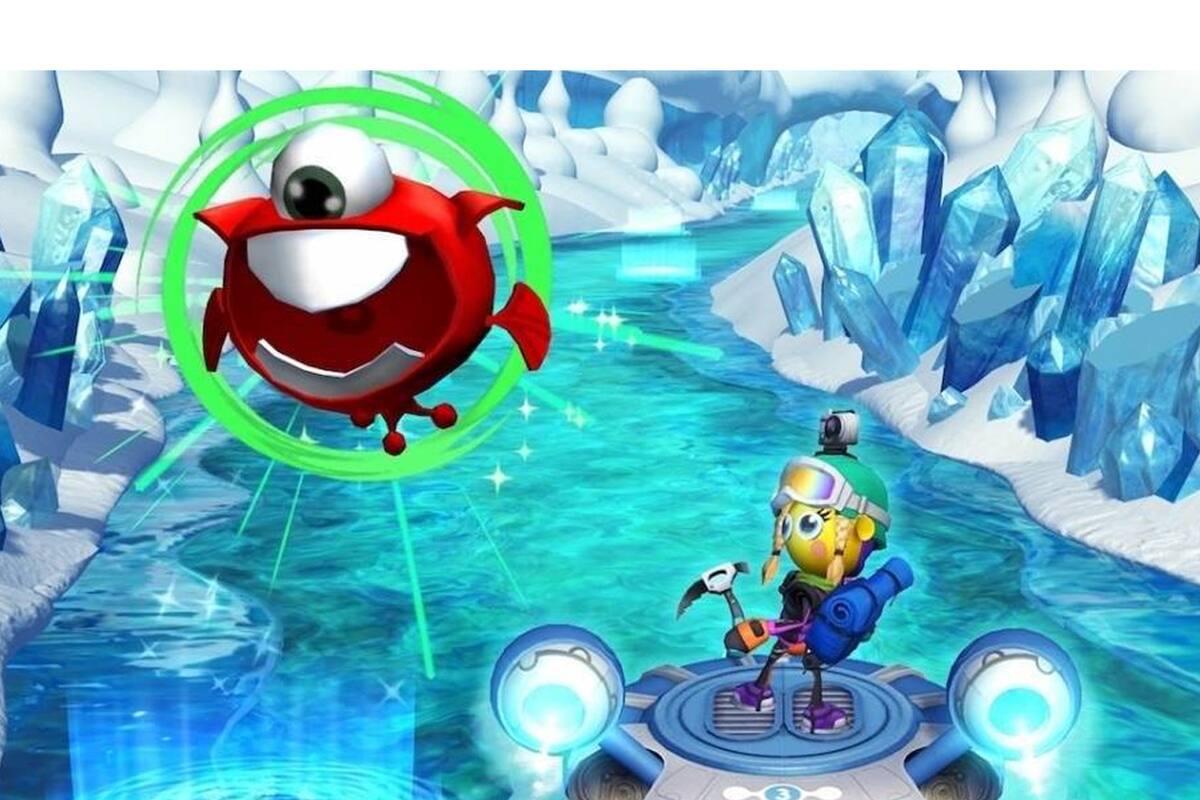 Médicos utilizarán un videojuego para tratar sobrevivientes de COVID-19
