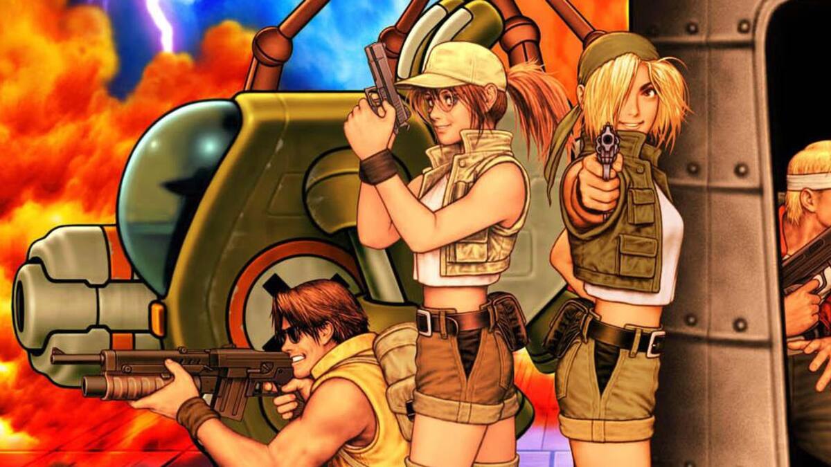 El juego es compatible con PS4, PS3 y PS Vita
