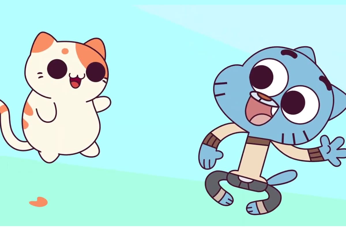La nueva entrega de KleptoCats será un épico crossover con Cartoon Network
