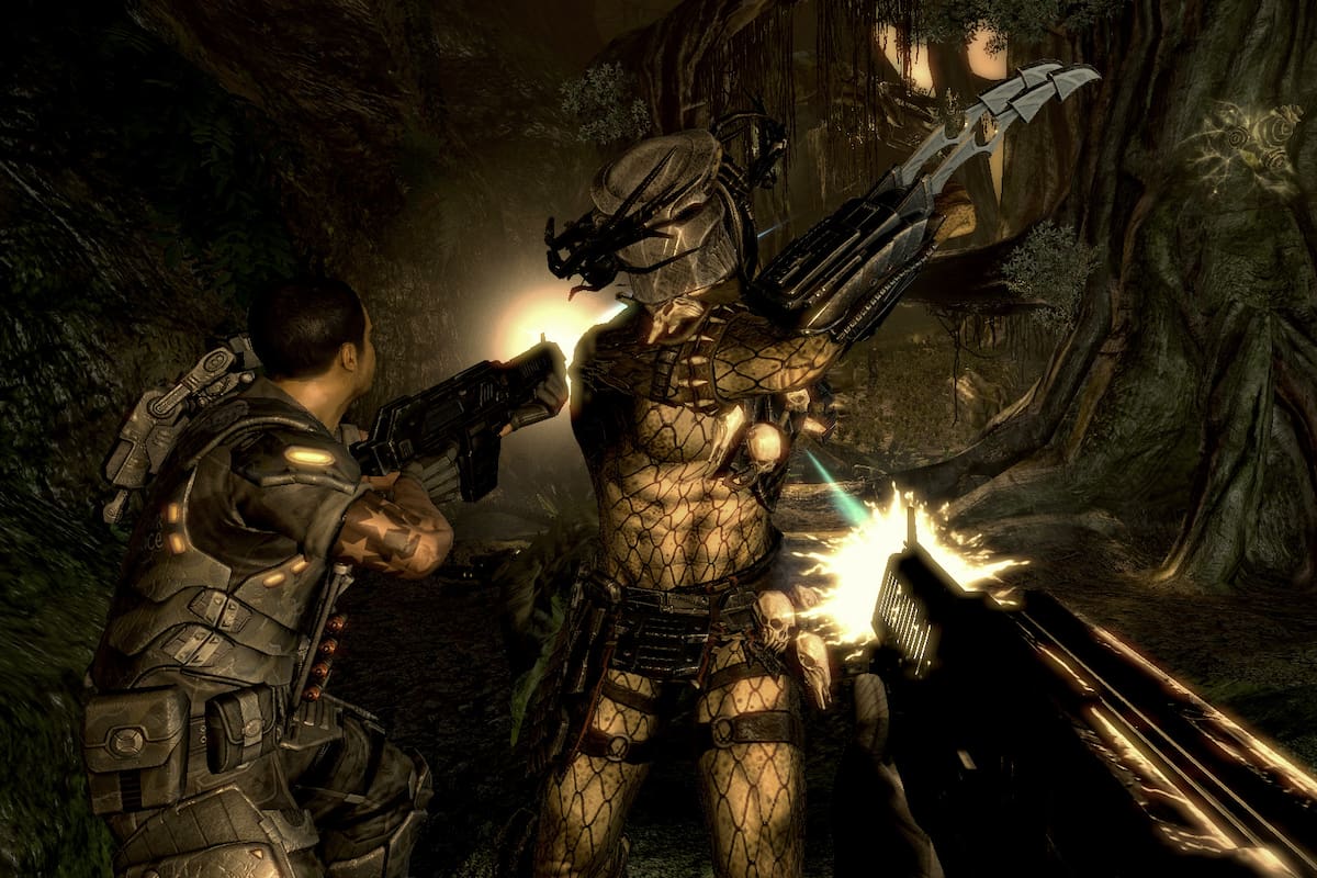 Australia le dice no a Alien vs. Predator
