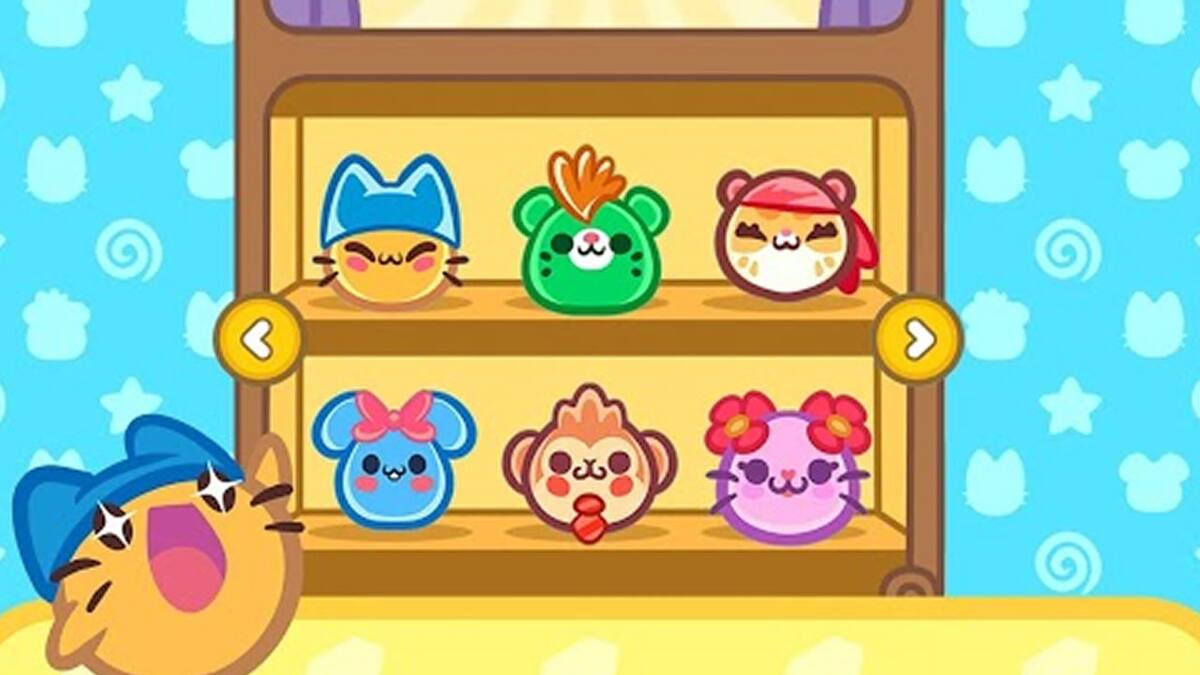 El juego es desarrollado por Jetelly y distribuido por Hyperbeard Games