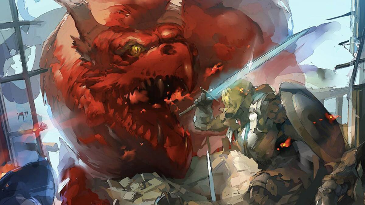 El juego es desarrollado por los creadores de Persona 5