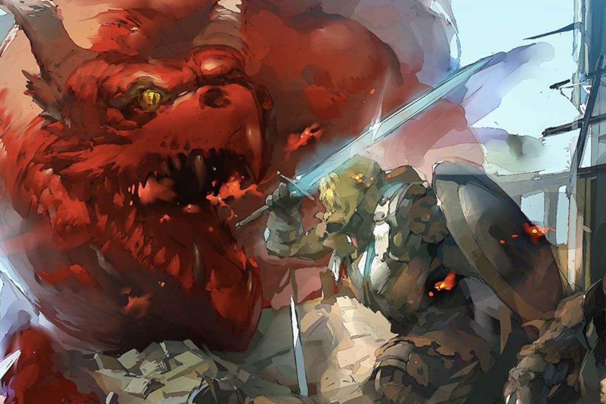 Lanzan nuevo trailer de Project Re Fantasy