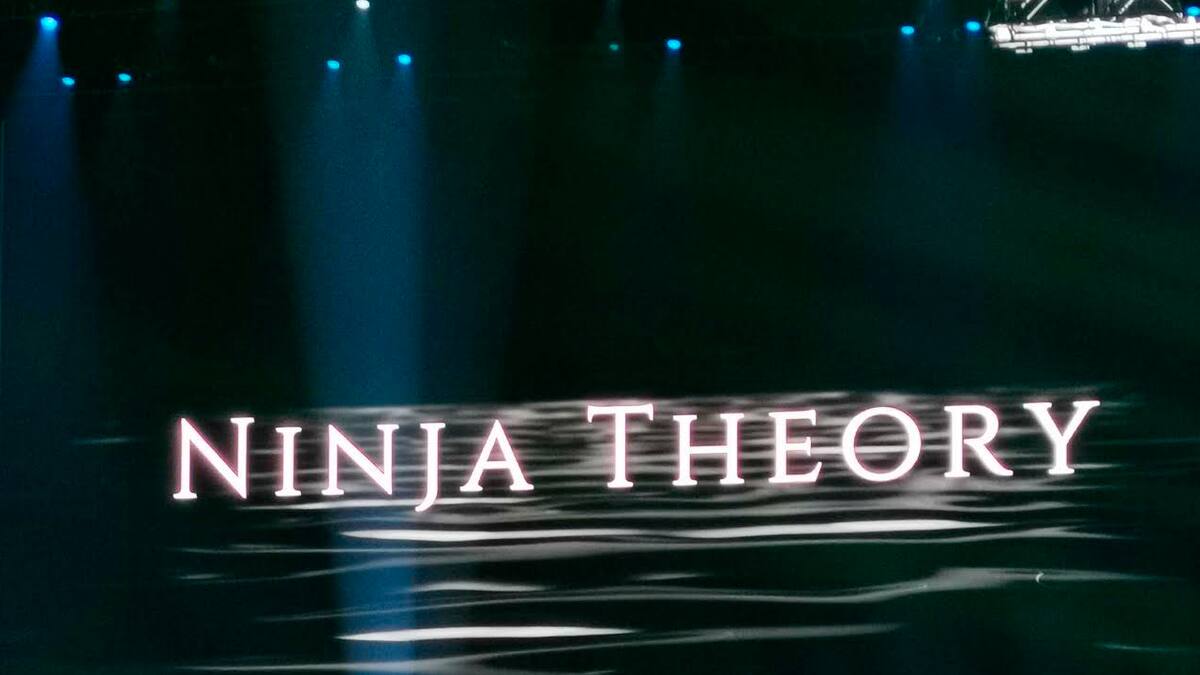 El juego es desarrollado por Ninja Theory, estudio responsable de Hellblade: Senua's Sacrifice