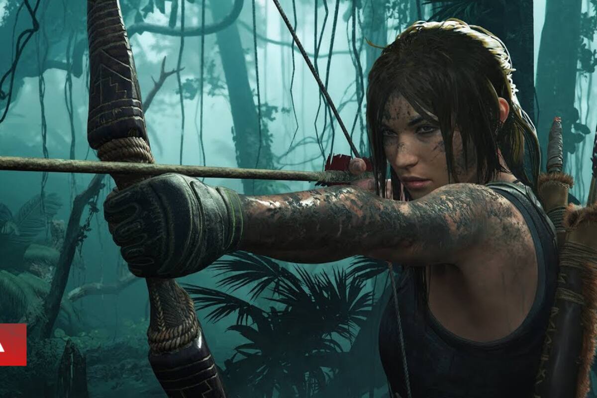 Shadow of the Tomb Raider: Definitive Edition para PC está GRATIS en la EGS