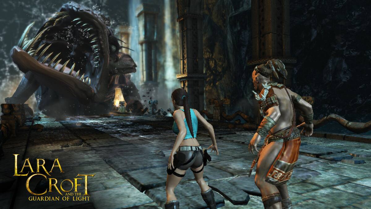 El juego es gratis para miembros con Xbox LIVE Gold